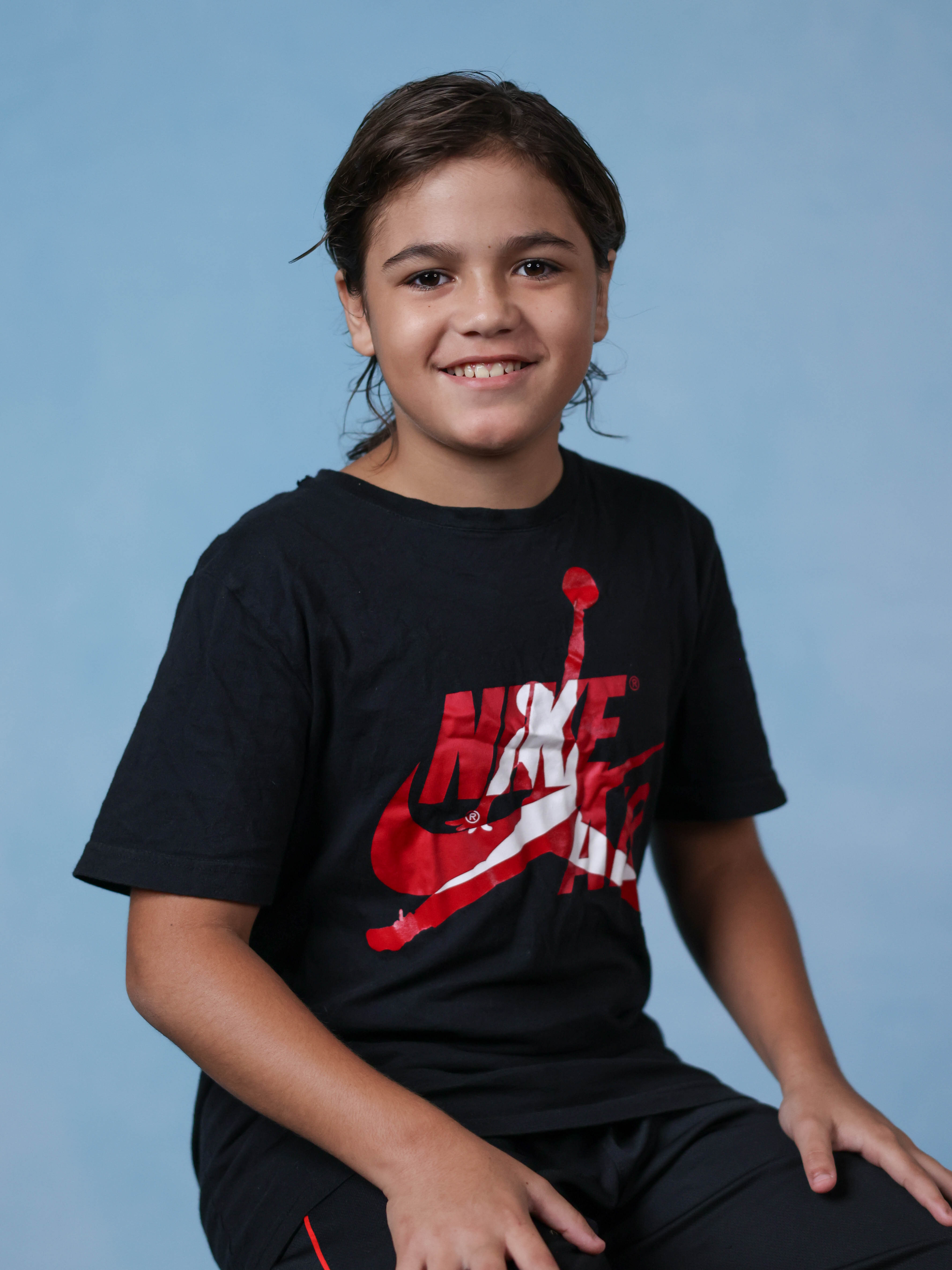 Rayden Thompson